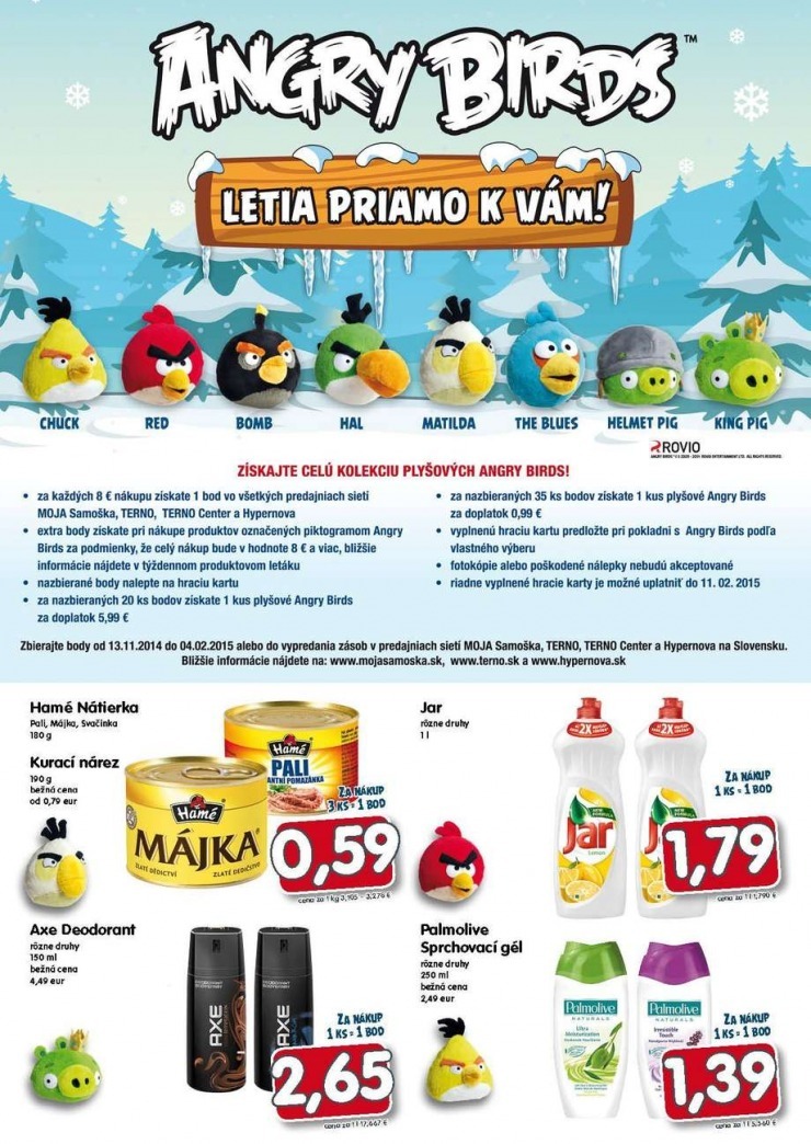 let�k aktu�lna ponuka TERNO strana 2