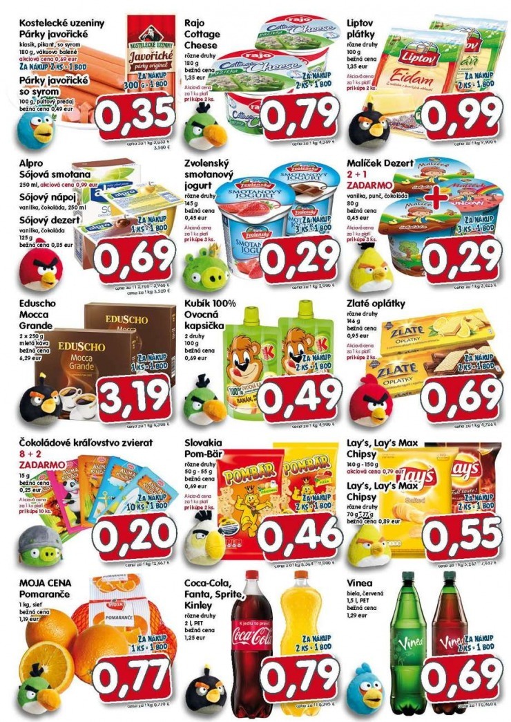 let�k aktu�lna ponuka TERNO strana 3