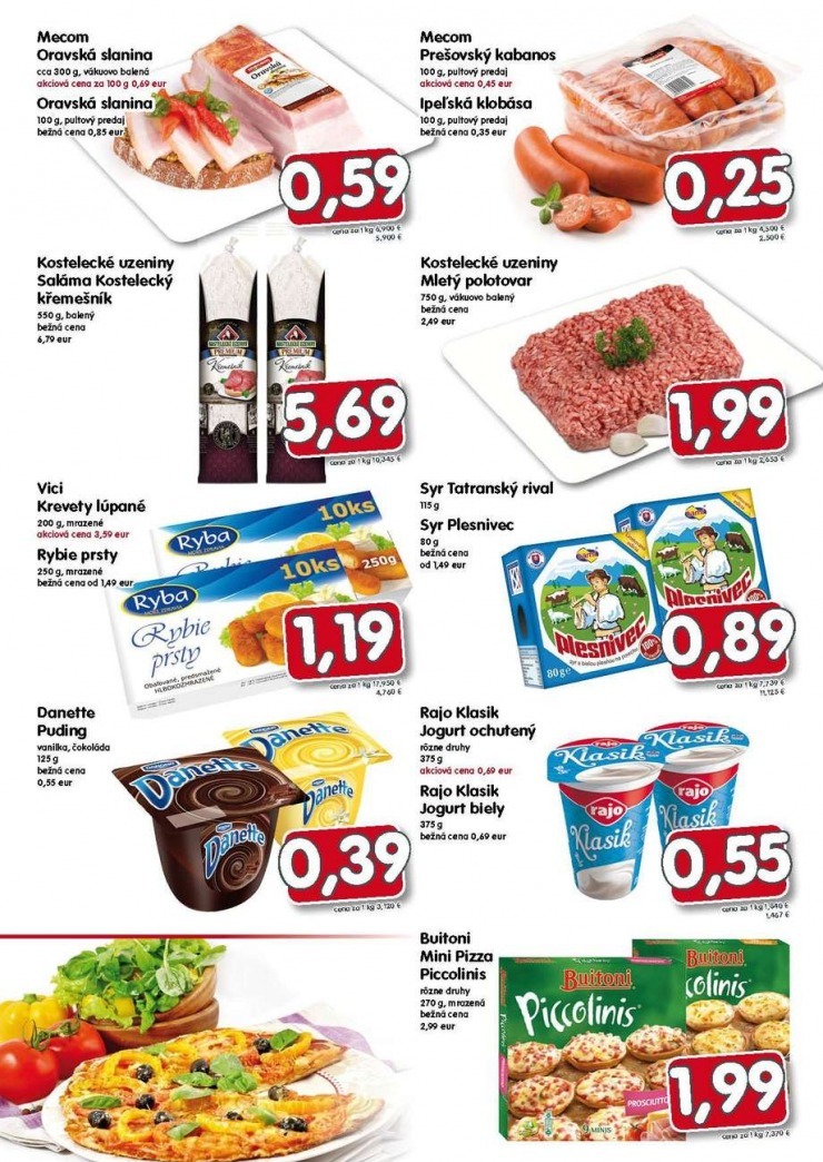 let�k aktu�lna ponuka TERNO strana 4