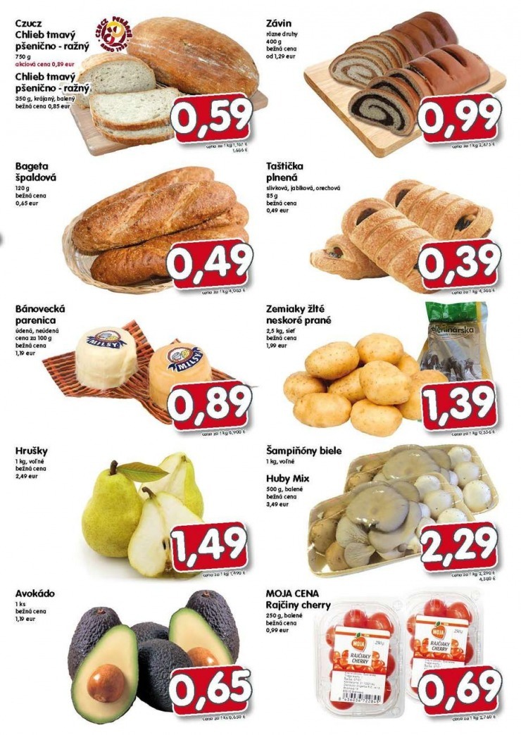 let�k aktu�lna ponuka TERNO strana 5