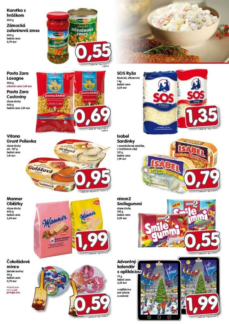 let�k aktu�lna ponuka TERNO strana 7