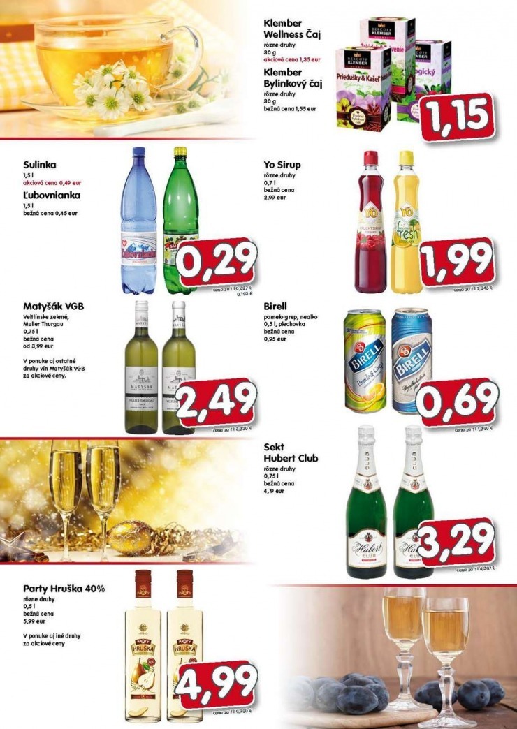 let�k aktu�lna ponuka TERNO strana 8