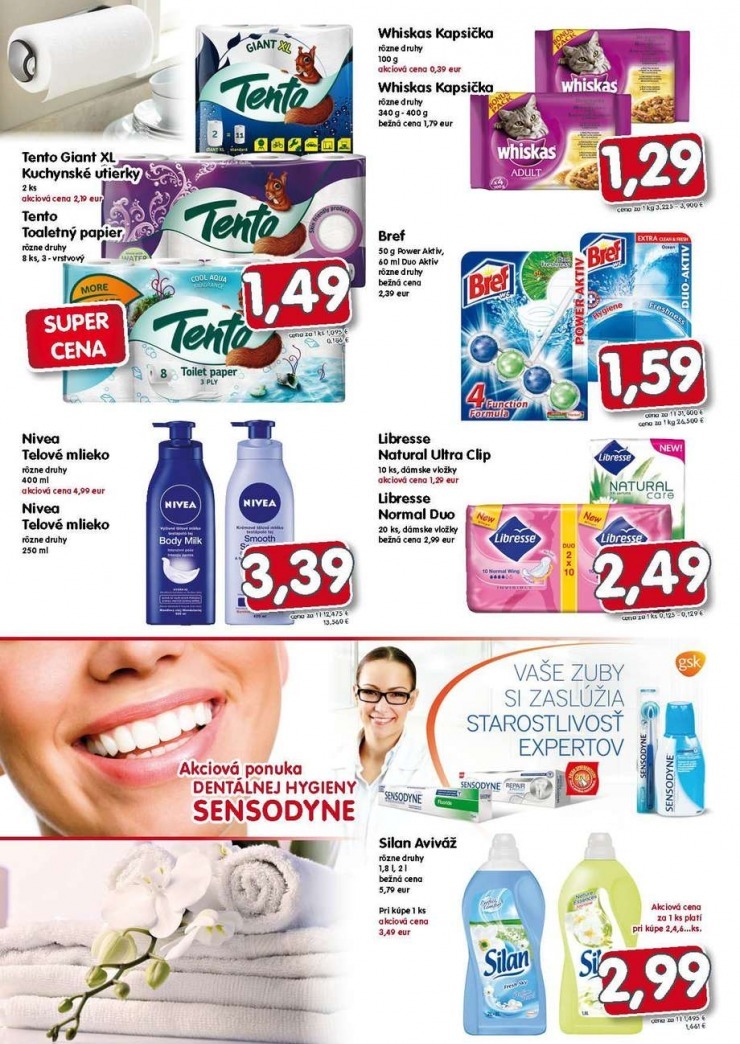 let�k aktu�lna ponuka TERNO strana 9