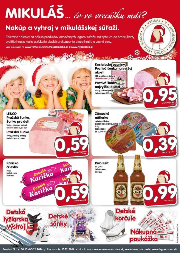 let�k aktu�lna ponuka TERNO strana 10