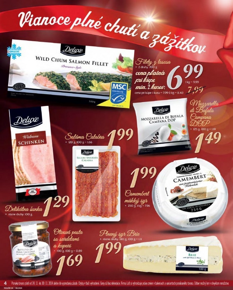 let�k aktu�lny Lidl let�k strana 4