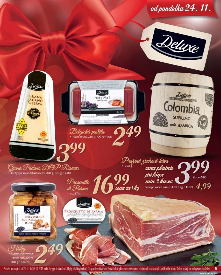 let�k aktu�lny Lidl let�k strana 5