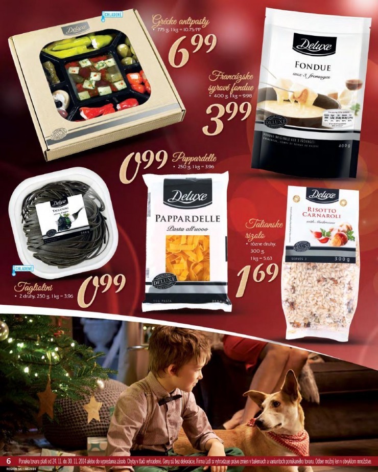 let�k aktu�lny Lidl let�k strana 6