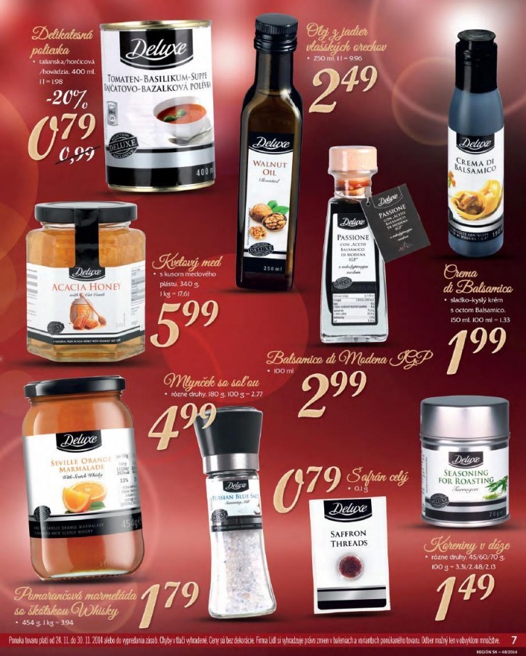 let�k aktu�lny Lidl let�k strana 7