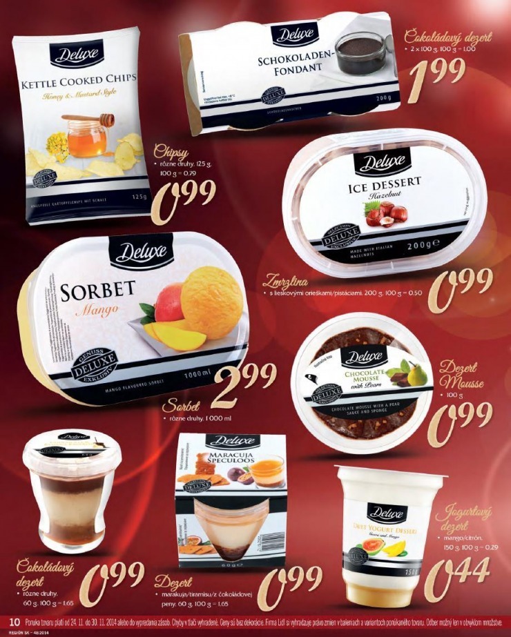 let�k aktu�lny Lidl let�k strana 10