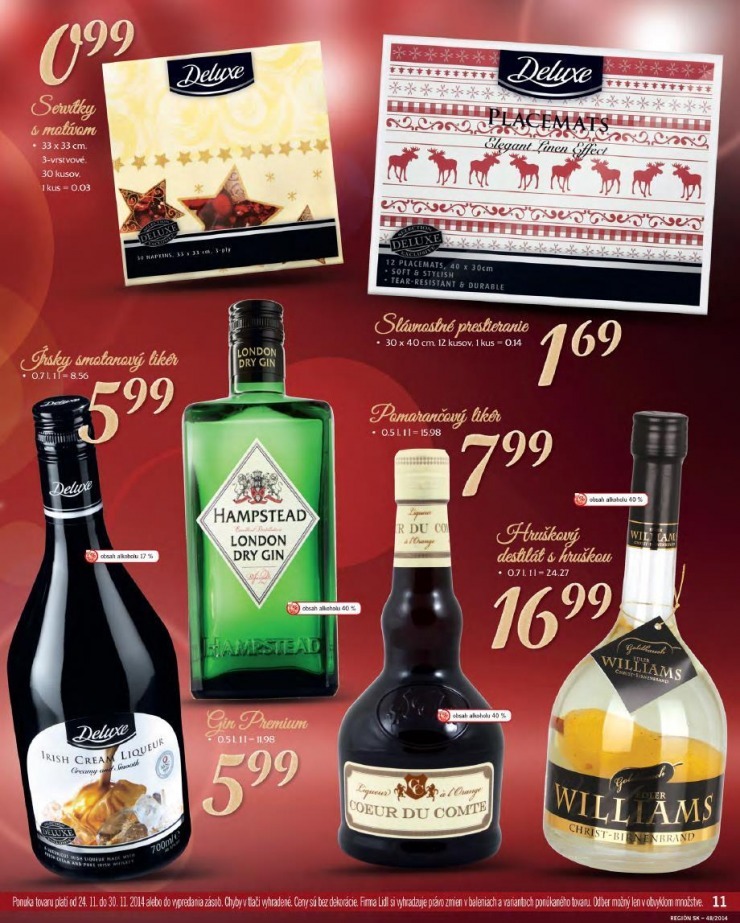 let�k aktu�lny Lidl let�k strana 11
