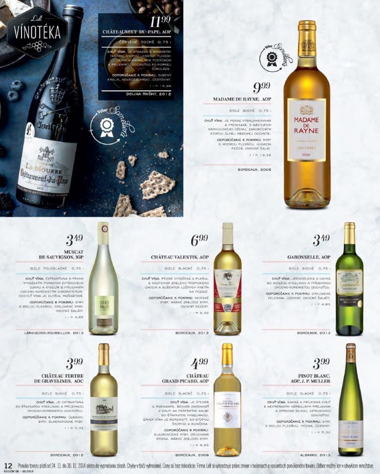 let�k aktu�lny Lidl let�k strana 12