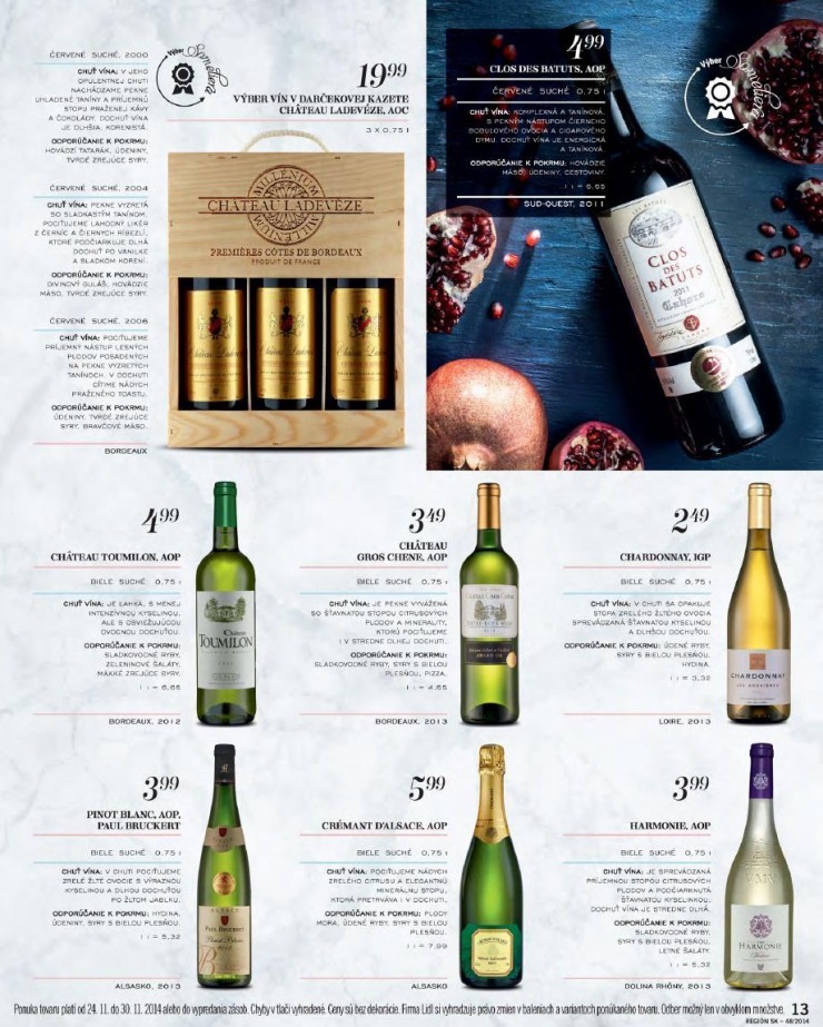 let�k aktu�lny Lidl let�k strana 13