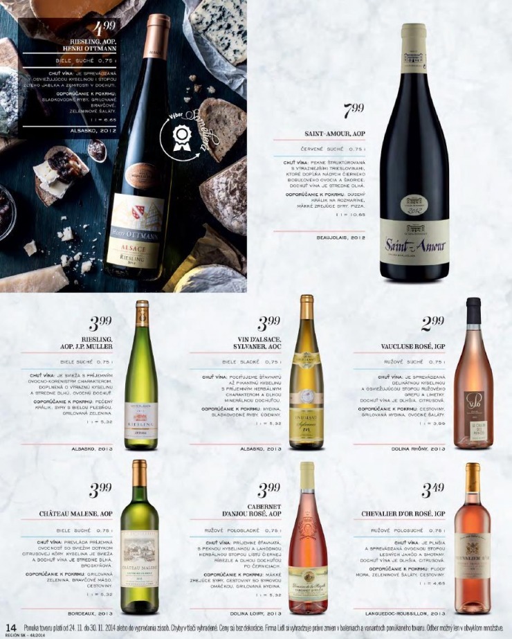 let�k aktu�lny Lidl let�k strana 14