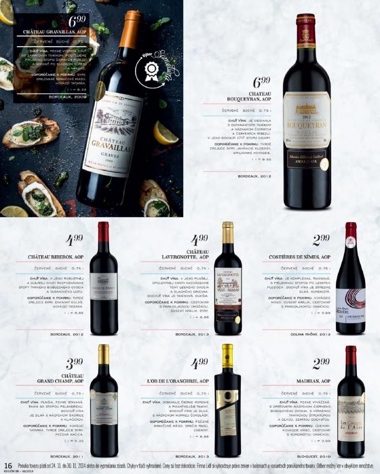 let�k aktu�lny Lidl let�k strana 16