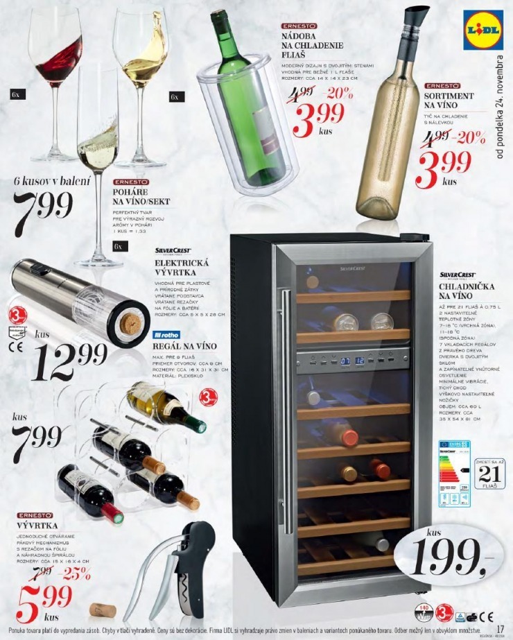 let�k aktu�lny Lidl let�k strana 17