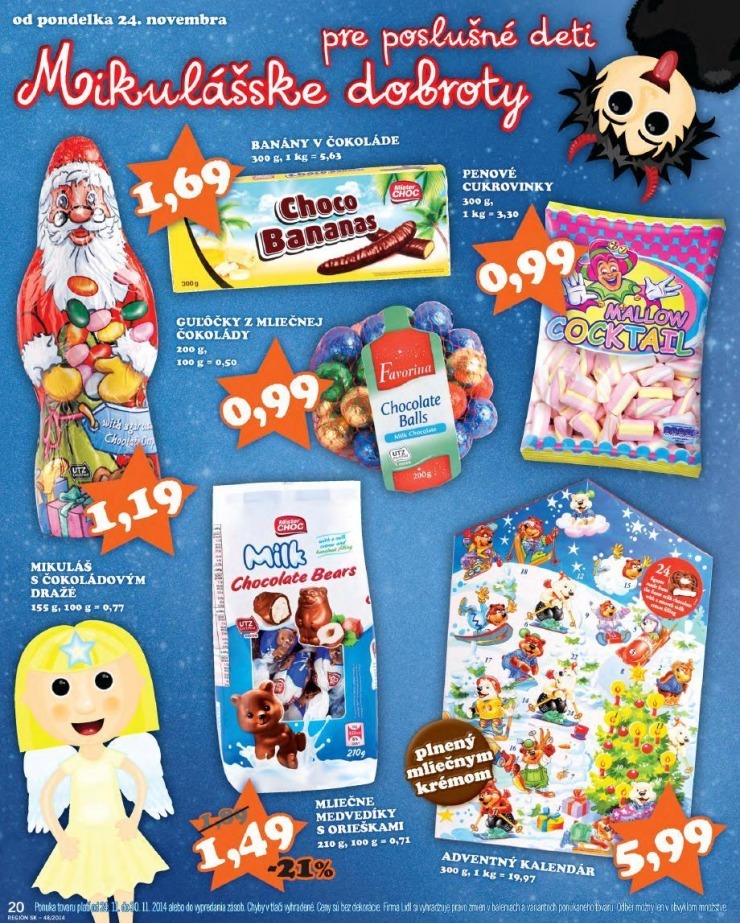 let�k aktu�lny Lidl let�k strana 20