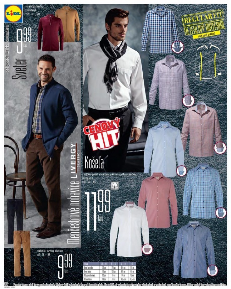 let�k aktu�lny Lidl let�k strana 22