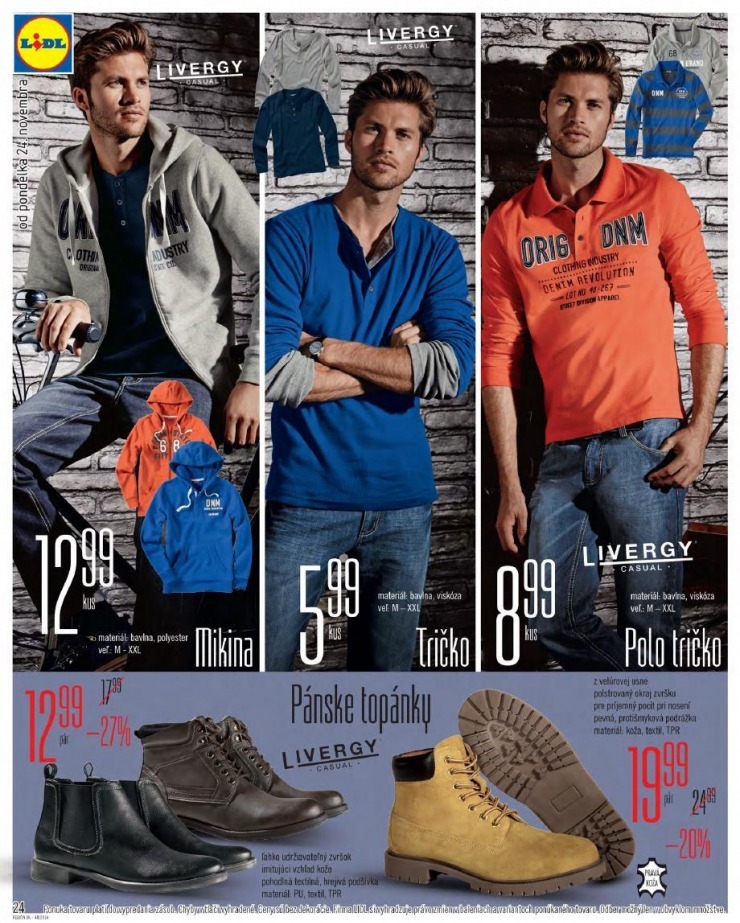 let�k aktu�lny Lidl let�k strana 24