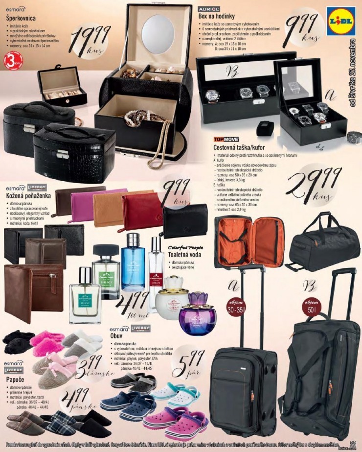 let�k aktu�lny Lidl let�k strana 33