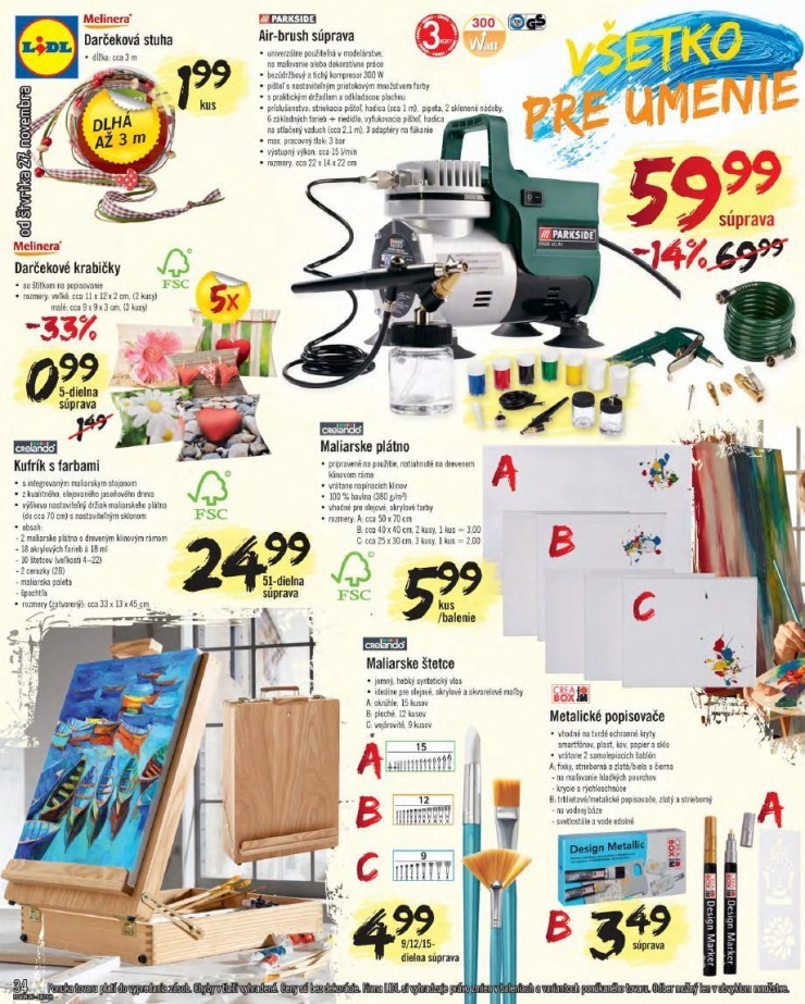 let�k aktu�lny Lidl let�k strana 34