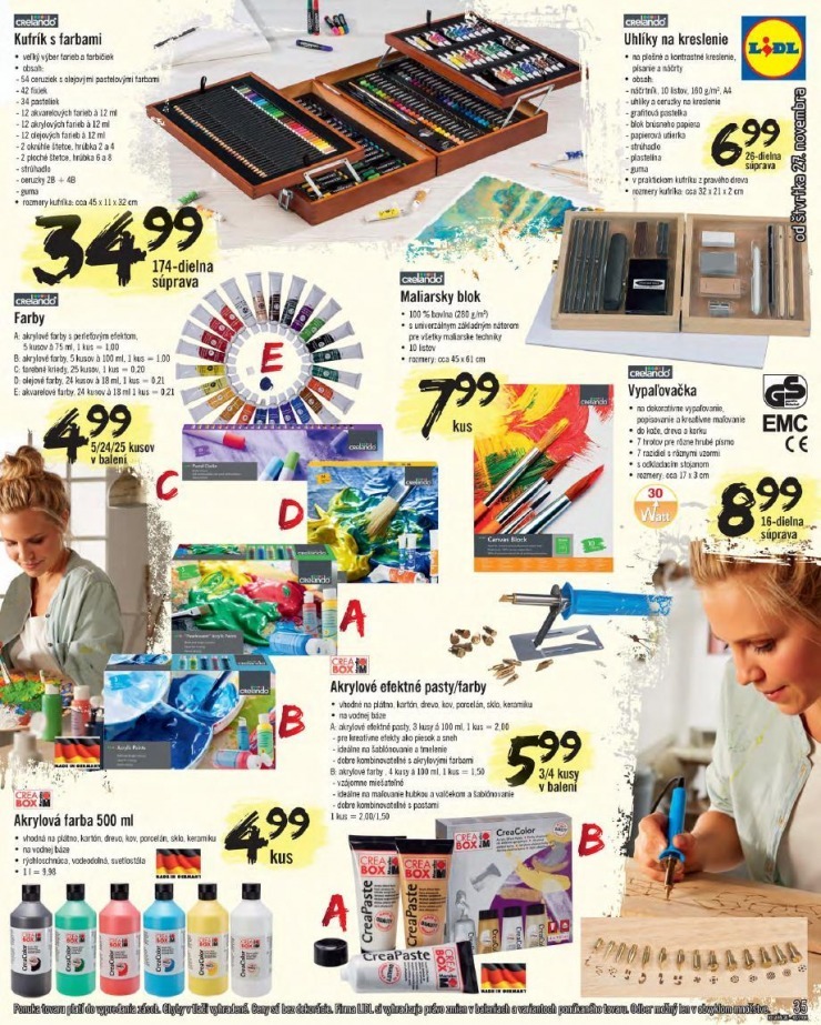 let�k aktu�lny Lidl let�k strana 35