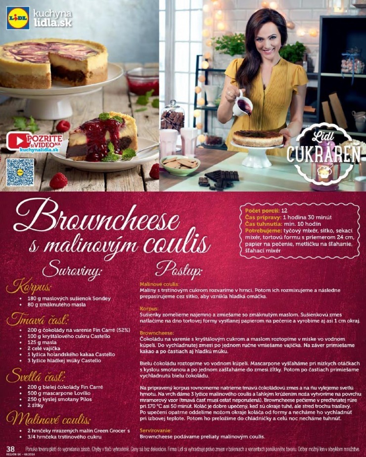let�k aktu�lny Lidl let�k strana 38