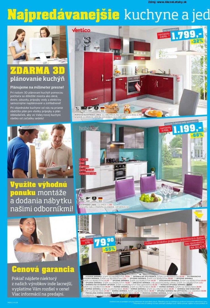 let�k M�belix ak�n� let�k - Pre�ov strana 4