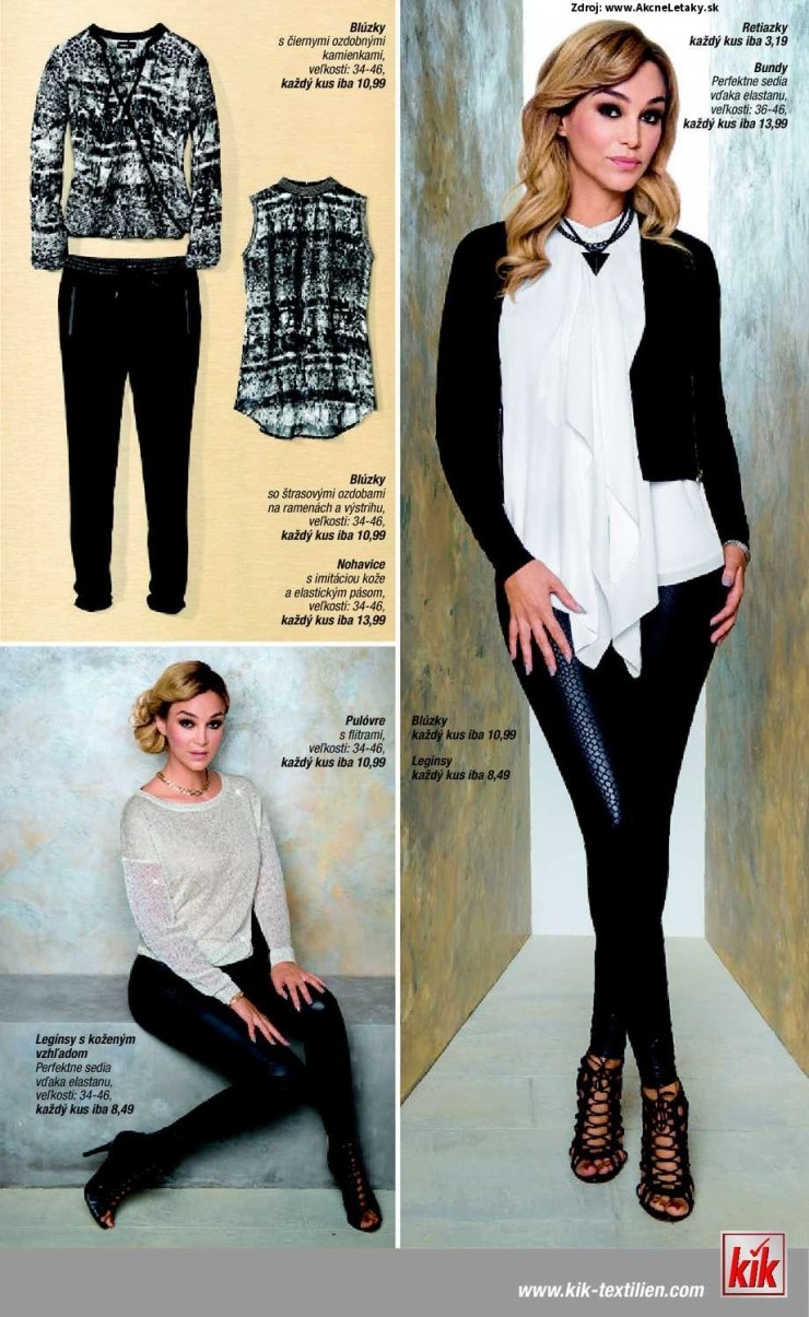 let�k akciov� let�k KiK strana 3