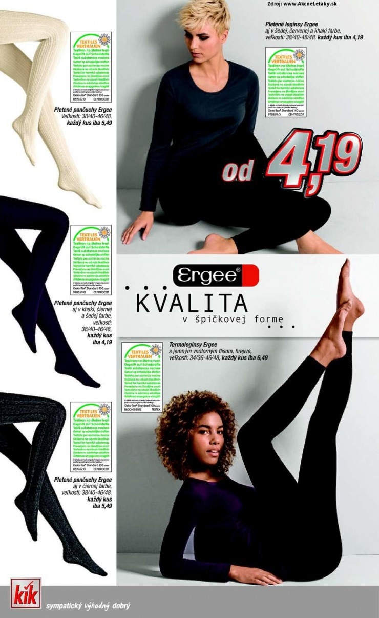 let�k akciov� let�k KiK strana 4