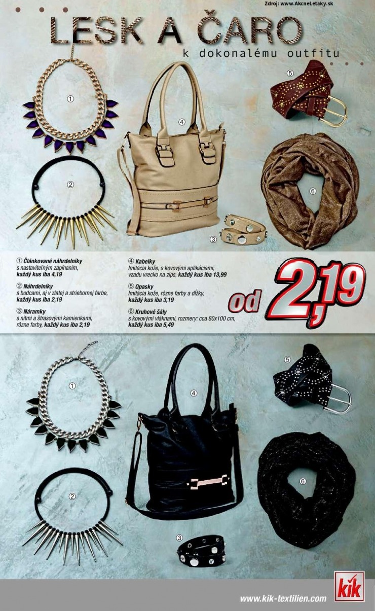 let�k akciov� let�k KiK strana 5