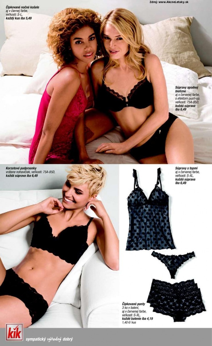 let�k akciov� let�k KiK strana 6