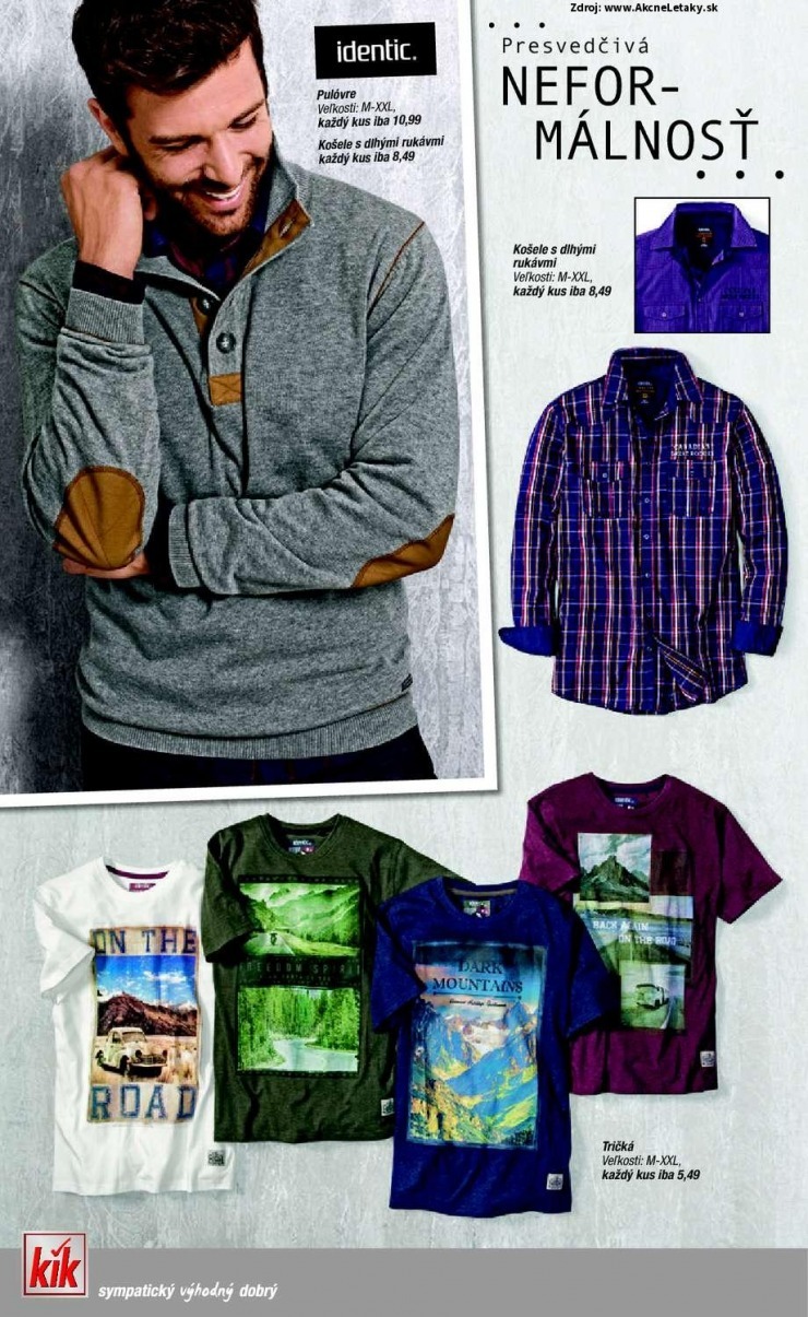 let�k akciov� let�k KiK strana 10