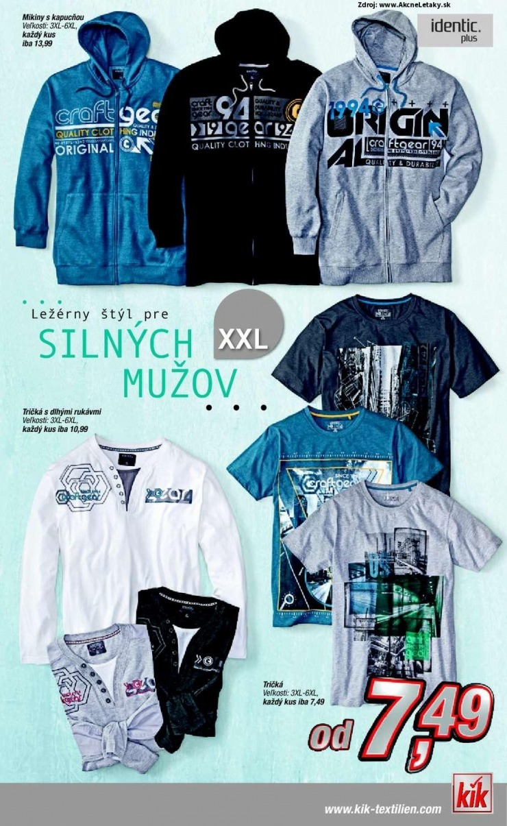 let�k akciov� let�k KiK strana 11