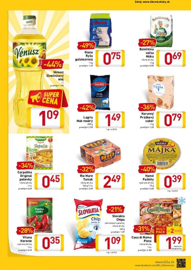 let�k Billa let�k - prich�dza Mikul� strana 6