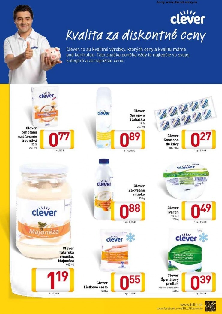 let�k Billa let�k - prich�dza Mikul� strana 10