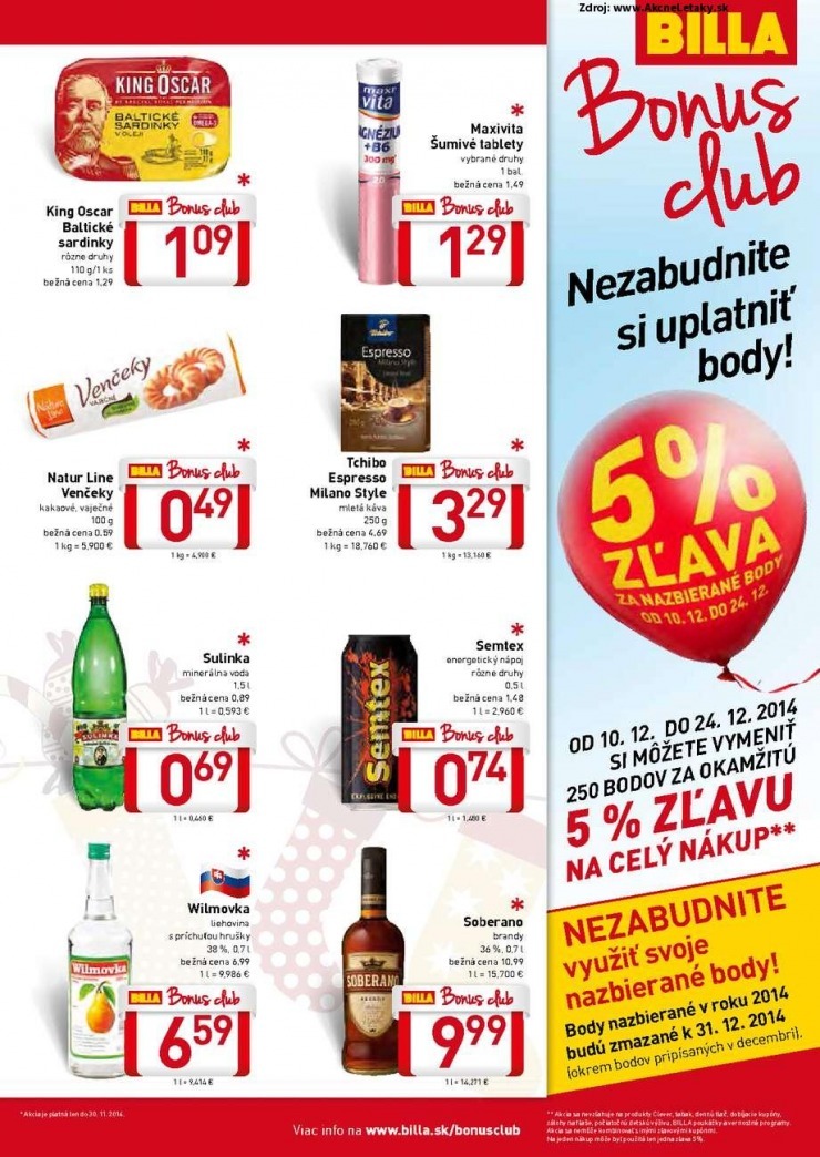 let�k Billa let�k - prich�dza Mikul� strana 11