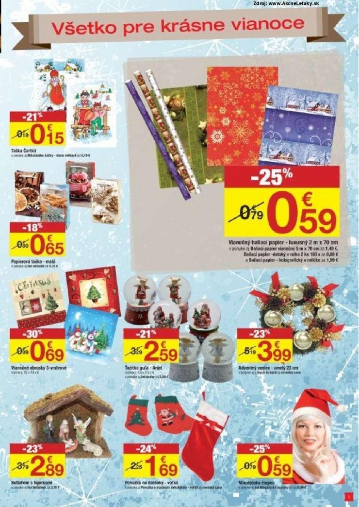 let�k akciov� let�k Carrefour strana 5