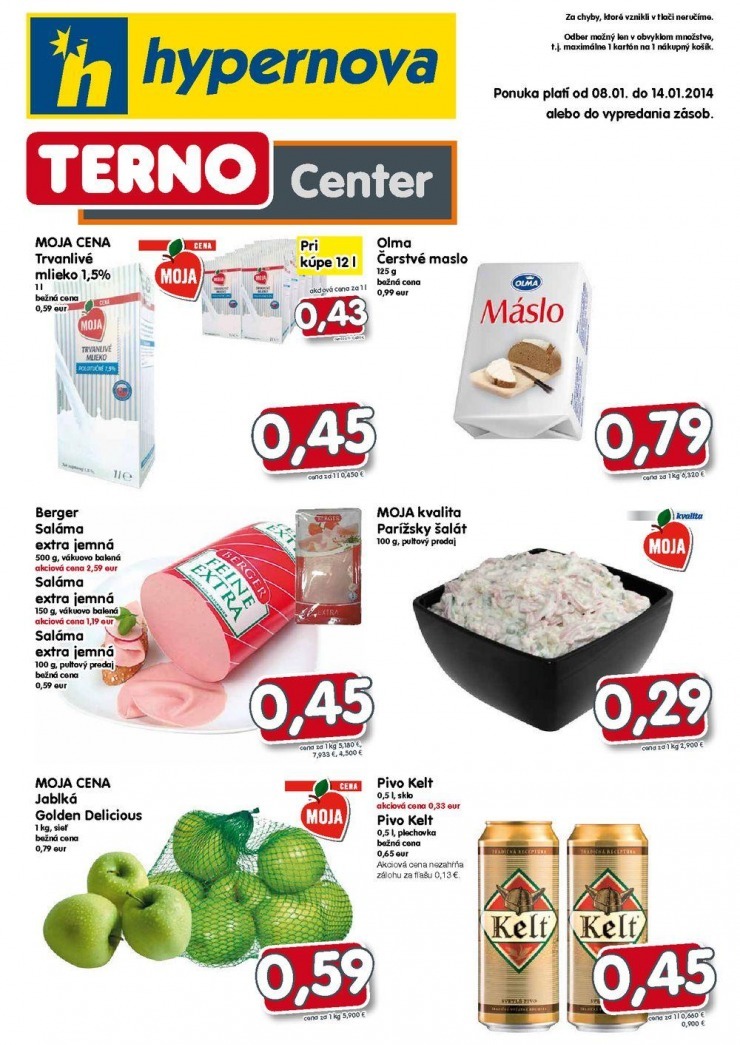 let�k mimo��dn� let�k Hypernova strana 1