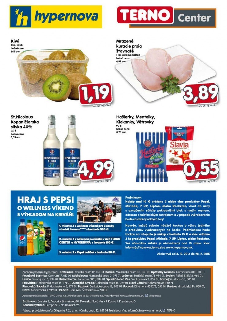 let�k mimo��dn� let�k Hypernova strana 12