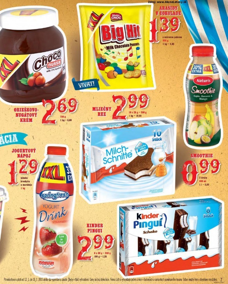 let�k �peci�lny let�k Lidl strana 7