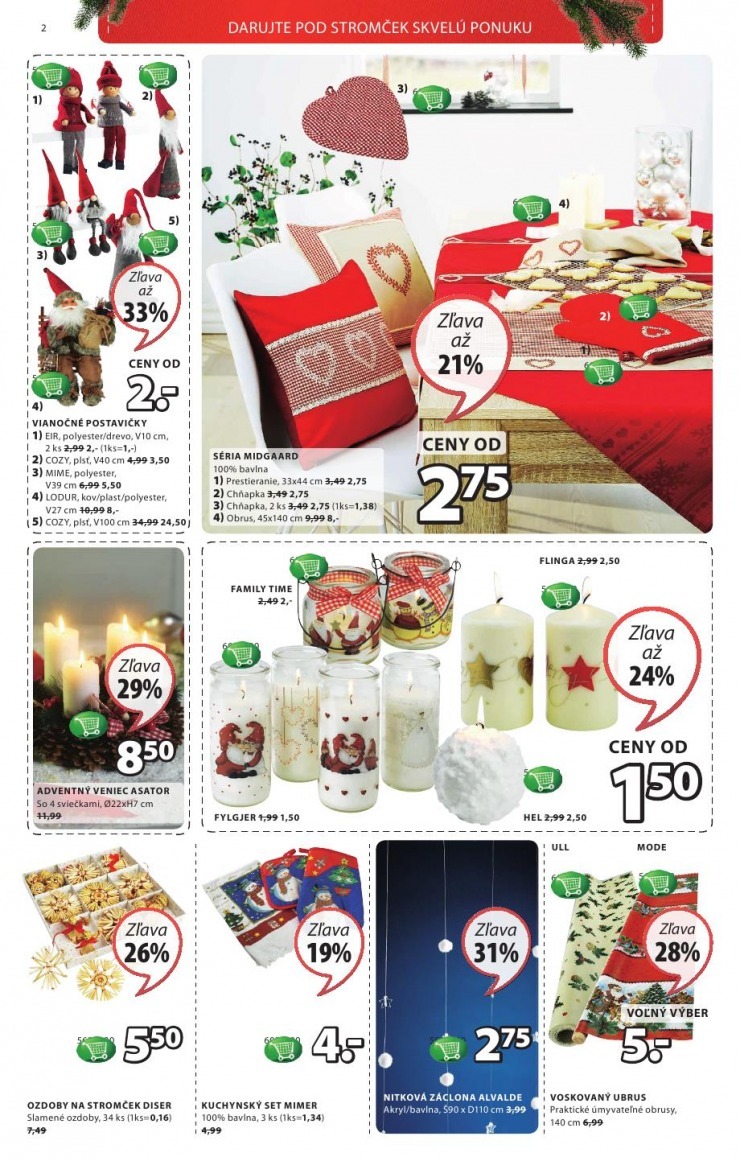 let�k aktu�lny let�k Jysk strana 2