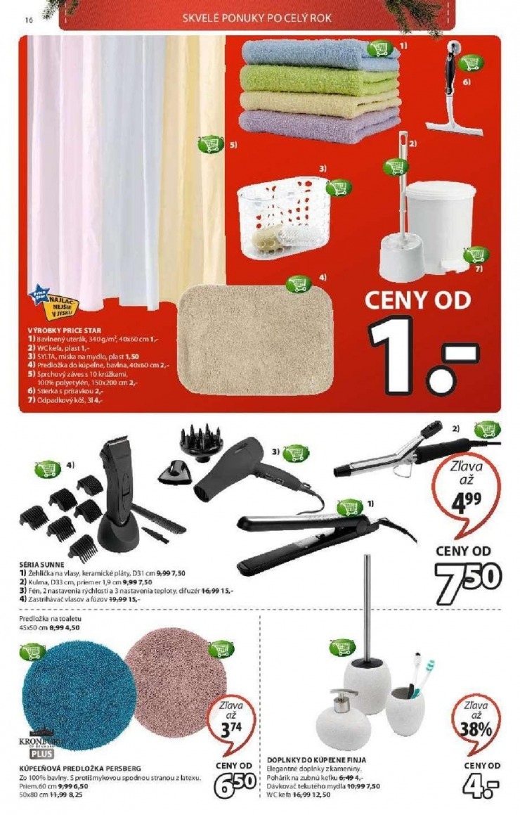 let�k exkluz�vny let�k Jysk strana 16