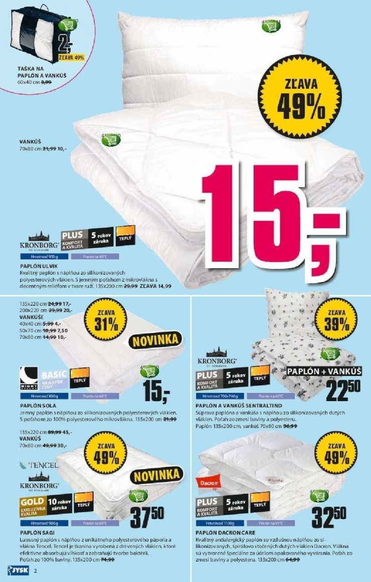 let�k �peci�lny let�k Jysk strana 2