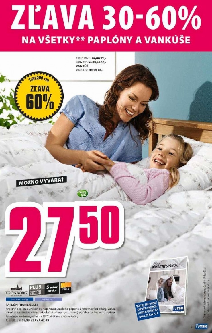 let�k �peci�lny let�k Jysk strana 3