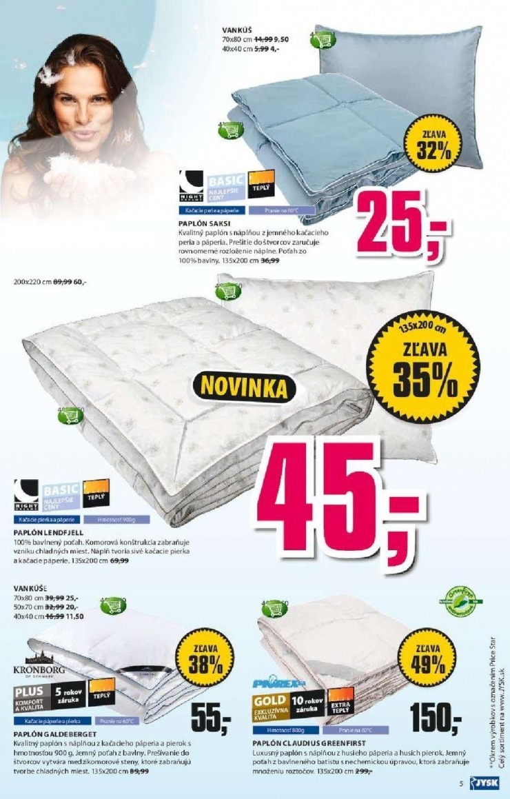 let�k �peci�lny let�k Jysk strana 5