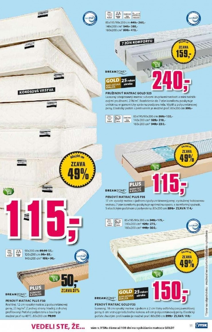 let�k �peci�lny let�k Jysk strana 11