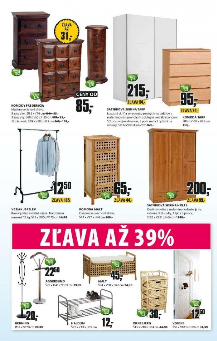 let�k �peci�lny let�k Jysk strana 12