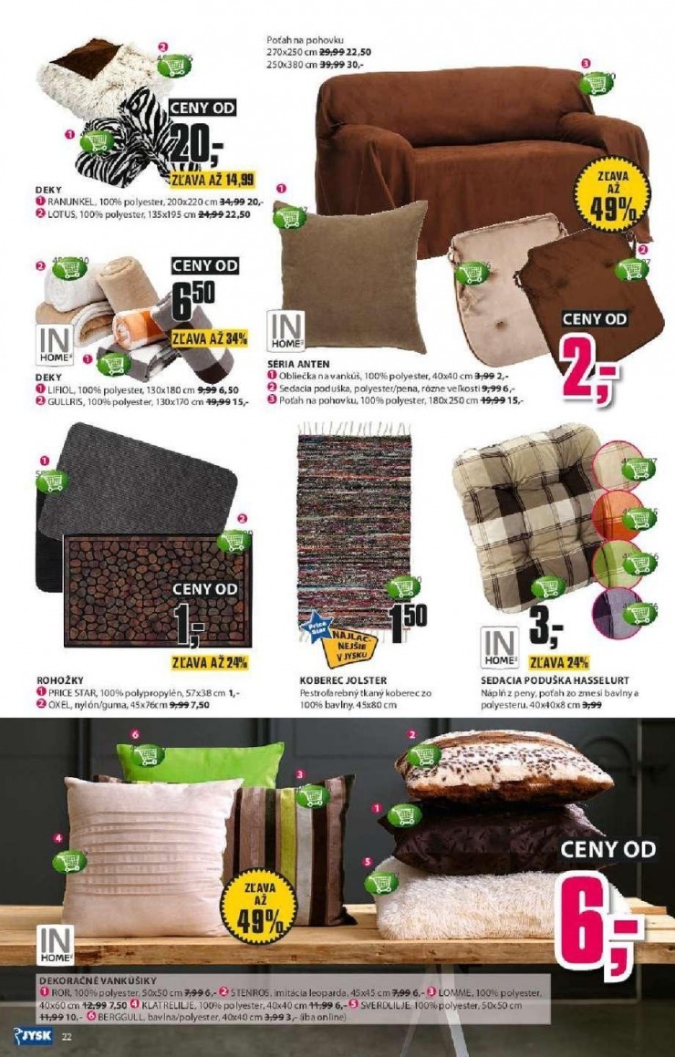 let�k �peci�lny let�k Jysk strana 22