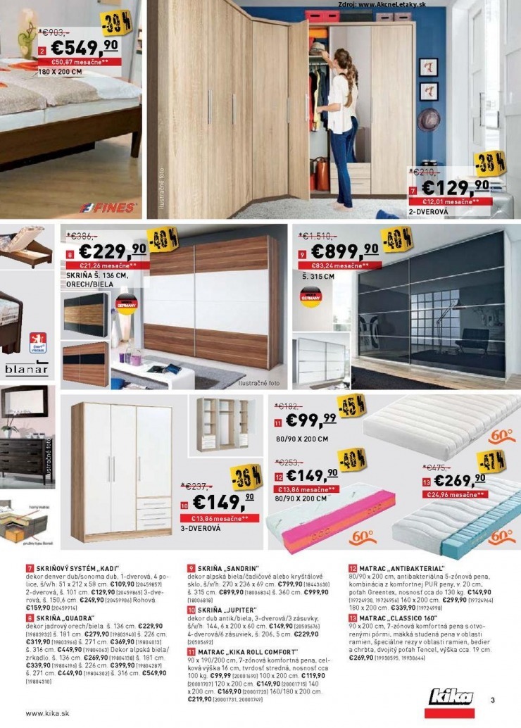 let�k ak�n� let�k kika strana 3