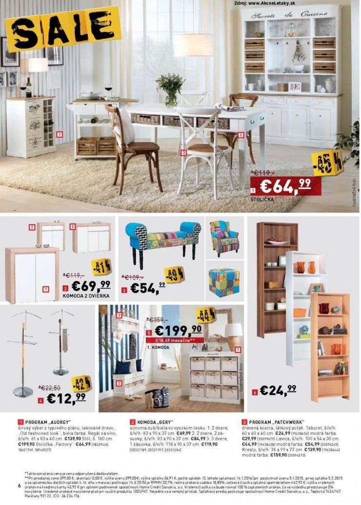 let�k ak�n� let�k kika strana 6